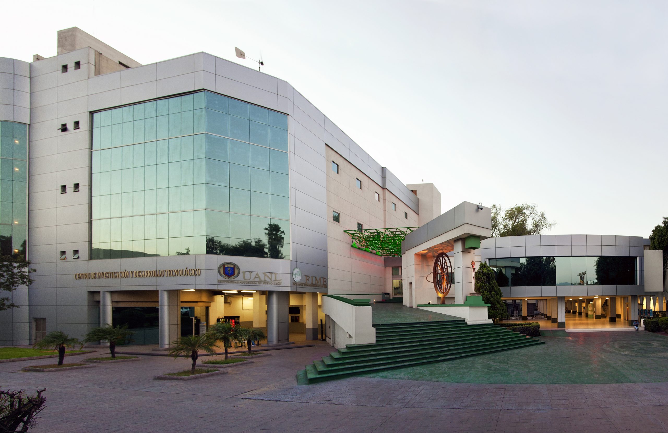 FIME UANL