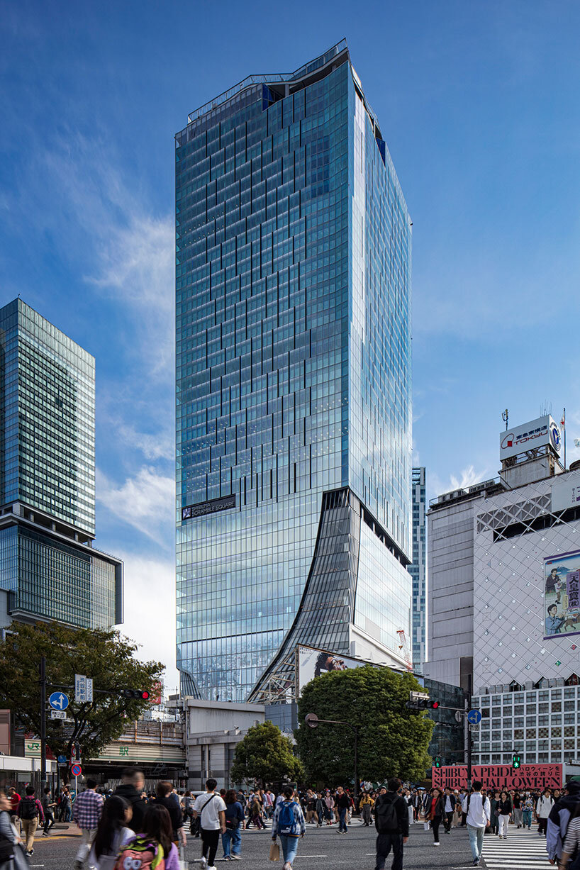 Escuela en Japón