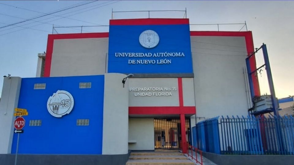 Preparatoria 15 Florida